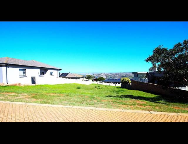 LAND FOR SALE IN MONTE CHRISTO